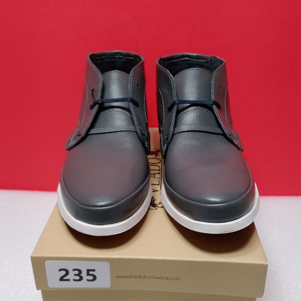 VLADO FOOTWEAR MEN´S SHOES SIZE-9